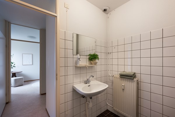 Medium property photo - Bloemhofstraat 20F, 2012 ZX Haarlem